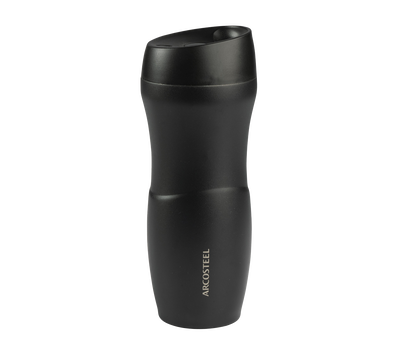 כוס TA  שחורה Arcosteel